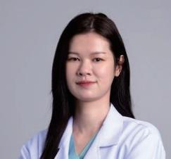 奔杰曼·阿尔莱(MISS.BENJAMAS ARLAI)