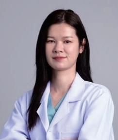 奔杰曼·阿尔莱(MISS.BENJAMAS ARLAI)