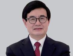 杨志鸿教授(ZHI HONG YAND .V . M . , Ph. D . G)